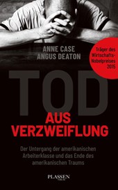 Tod aus Verzweiflung