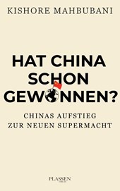 Hat China schon gewonnen?
