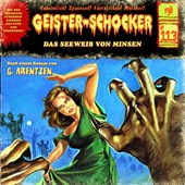 Geister Schocker CD 113: Das Seeweib von Minsen