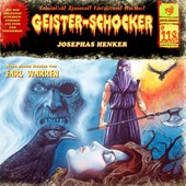 Geister Schocker CD 118: Josephas Henker
