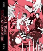 Die surrealistische Revolution