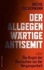 Der allgegenwärtige Antisemit