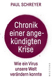 Chronik einer angekündigten Krise