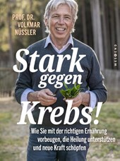 Stark gegen Krebs!