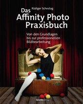Das Affinity Photo-Praxisbuch