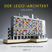 Der LEGO®-Architekt