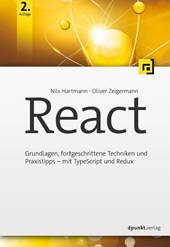 React