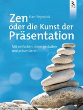 Zen oder die Kunst der Präsentation