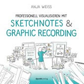 Professionell visualisieren mit Sketchnotes & Graphic Recording