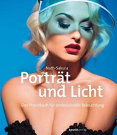 Porträt und Licht