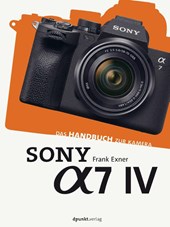 Sony Alpha 7 IV