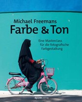 Michael Freemans Farbe & Ton