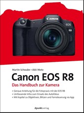 Canon EOS R8