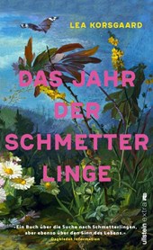 Das Jahr der Schmetterlinge