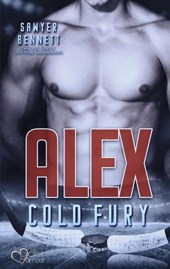 Alex (Carolina Cold Fury-Team Teil 1)
