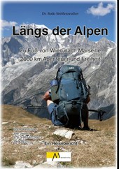Längs der Alpen