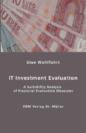 IT Investment Evaluation