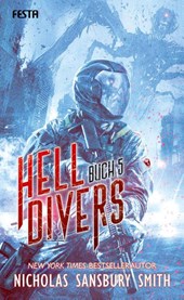 Hell Divers - Buch 5