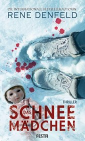 Das Schneemädchen