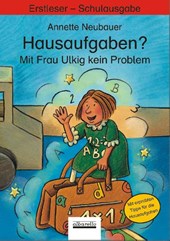 Hausaufgaben? Mit Frau Ulkig kein Problem