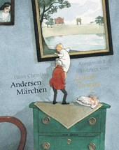 H.C.Andersen Märchen