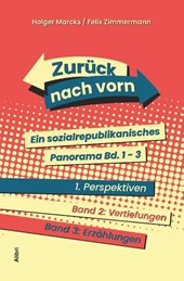Zurück nach vorn
