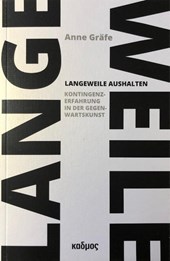 Langeweile aushalten