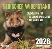 Tierischer Widerstand (2026)