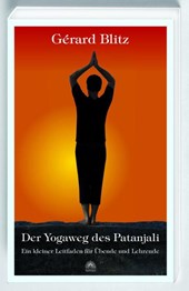 Der Yogaweg des Patanjali