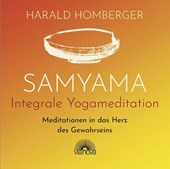 Samyama Integrale Yogameditation