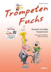 Trompeten Fuchs Band 1