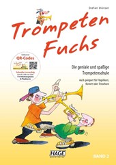 Trompeten Fuchs Band 2