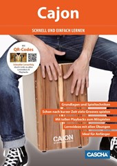 Cajon - schnell und einfach lernen