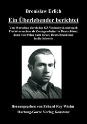 Ein Überlebender berichtet