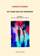 ICH TANZE NUR AUF EINEM BEIN