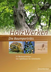 HolzWerken Die Baumporträts
