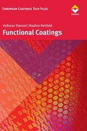 Stenzel, V: Functional Coatings