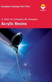 Acrylic Resins