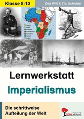 Lernwerkstatt Imperialismus