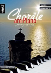 Chöräle am Piano