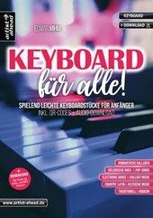 Keyboard für alle!