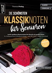 Die schönsten Klassiknoten für Senioren