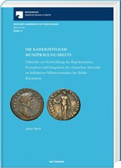 Die kaiserliche Münzprägung Milets