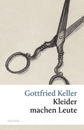 Kleider machen Leute