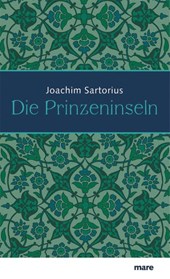 Die Prinzeninseln