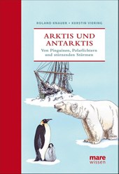 Arktis und Antarktis
