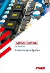 Abitur-Training - Mathematik Anwendungsaufgaben