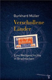 Verschollene Länder