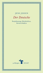 Der Deutsche