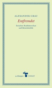 Entfremdet